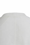 Drkshdw by Rick Owens(梭织长袖运动衫-棒球衫) DU17S5271 F 11 MILK UNI